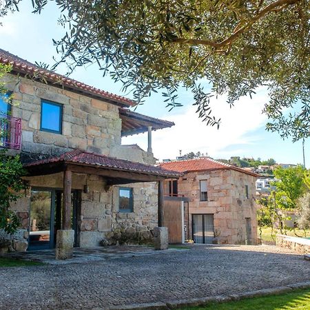 Casa Da Corredoura Turismo Rural Celorico De Basto Exterior photo
